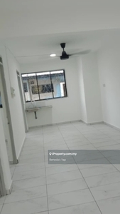 New Renovation Ground Floor Flat Tun Aminah