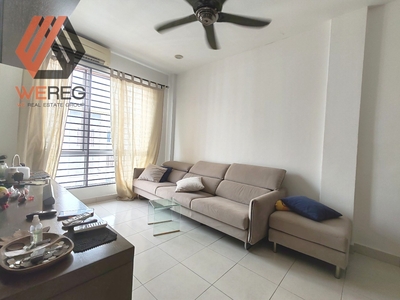 Nice Condition 3bedrooms @ Orchis Apartment,Klang, Selangor