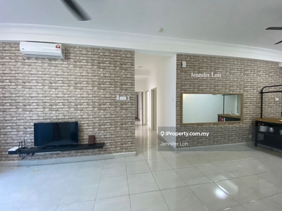 Nicely renovated condo for Rent at Bsp 21