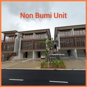 Non Bumi Unit For Sale! Motivated Seller!