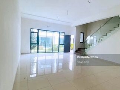 Onepark Bdr Sunway Semenyih 2sty House 4rooms, Full Loan Market Value
