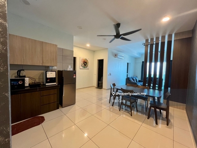 Ong Kim Wee Residence for Sale@Rent
