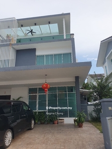 Palmeira @ Kinrara Residence. Bandar Kinrara Puchong