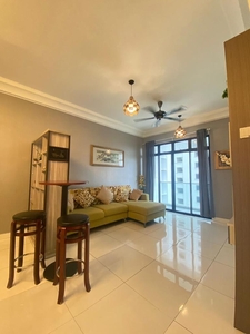Platino Apartment With Fully Furnished