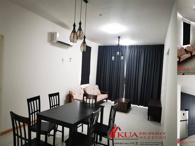 Prima Bintawa Apartment For Rent! Located at Bintawa, Kuching