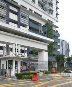 Rafflesia Condominium Sentul,bukit bintng,setiawangsa,kuala lunpur