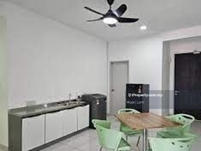 Riana south condo taman connought for sell walk to ucsi high roi