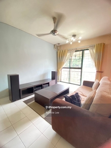 Sd apartment mid floor with good condition for sales at valuable price