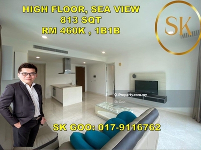 Seaview and good deal for sales