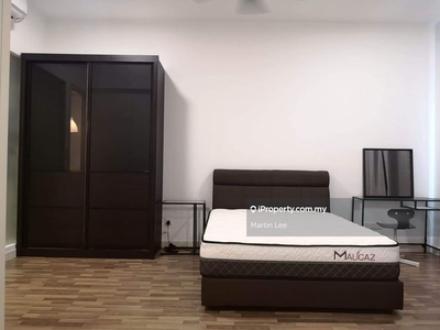 Selangor- Subang Jaya- Sunway city- Sunway Geolake studio for rent