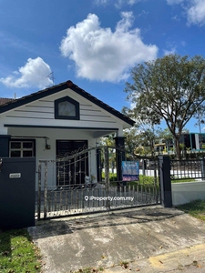 Setia Indah House For Rent