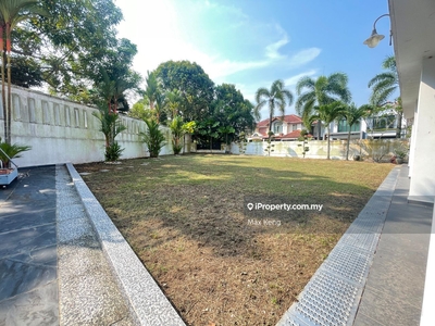 Skudai Impian Emas Double Storey Semi-D Corner Fully Renovated G&G