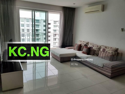 Summerplace ncie unit for rent!!