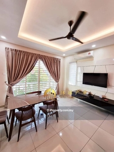 Sunway Wellesley Residence @ Bukit Mertajam Fully Furnished
