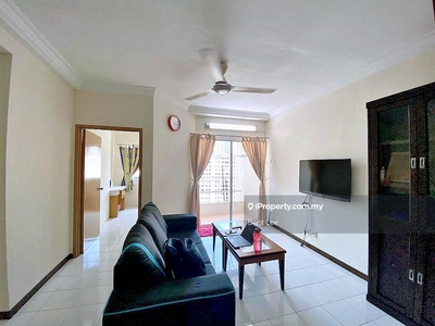 Symphony Park @ Jelutong For Rent