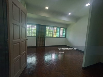 Taman Seputeh House for Sale