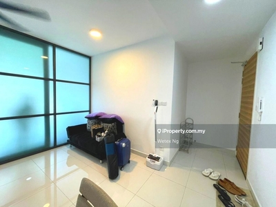 Teega Suites 1 Bedroom with Wifi unit for Rent