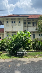 Titiwangsa bungalow