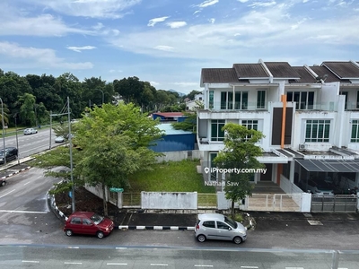 Triple Storey Terrace House Balik Pulau Pulau Pinang