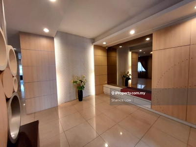 Vistaria Residences Puchong Jaya 2.5 sty Superlink 5 bedrooms 5 baths
