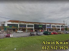 Ipoh Perak Property For Sale At Taman Putra Impian Located At Bercham
