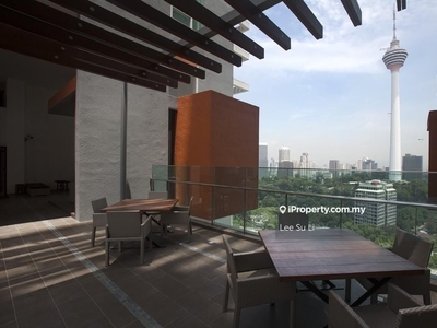 10% Below Market Value, Verticas Residensi Luxury Condo@Bukit Bintang