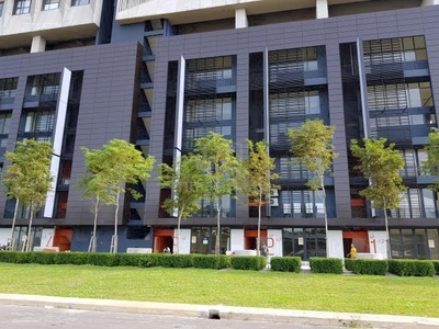 1,200sqf Office Space at Tamarind Square Cyberjaya
