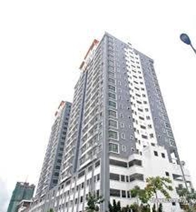 (1kBook) Park 51 Residence 1143sf SS2 Seapark Jaya PJ 100%Loan MURAH