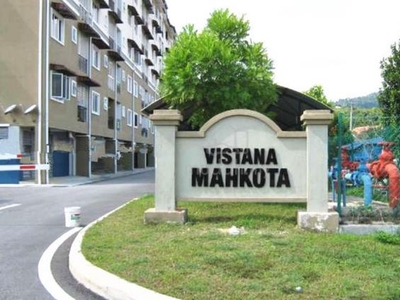 (1kBooking) Vistana Mahkota Freehold Mahkota Cheras 100%Loan LowDeposi