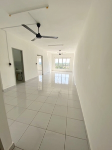 ( 2 PARKING) Apartment Cendana M Residence Rawang