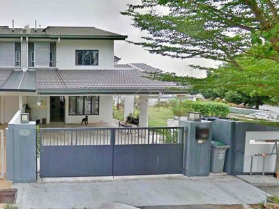 2 Storey Terrace House in Laman Kenanga, Nilai Impian