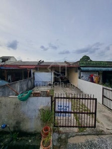 (20×80+Termurah) Single Storey Taman Bukit Kuchai,Puchong