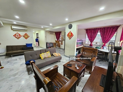 2.5 Storey Landed House @ Rawang For Sale