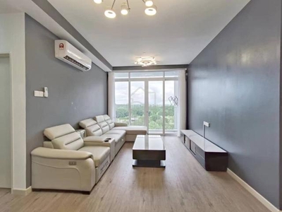 3 bedrooms Service Residence for Rent at TT3 area