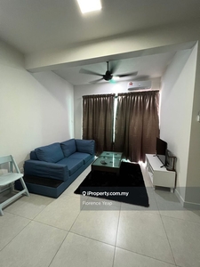 3 Residence at jelutong