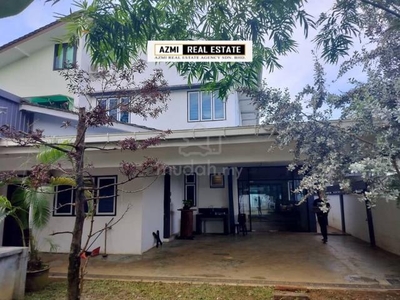 3 Storey Semi - Detached house Taman Heng Hua , Lorong Sungai Apong
