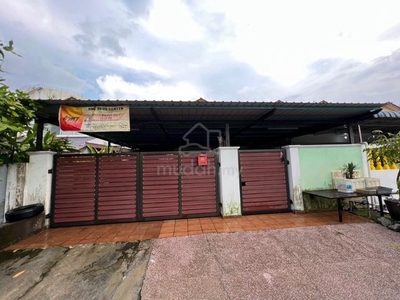 [30x70] 2 Storey ENDLOT Terrace, Desa Mas, Country Homes, Rawang.