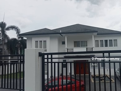 A Brand New Bungalow latest in country heights