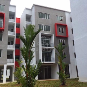 Apartment , Bdc , Tabuan Stutong , Kuching