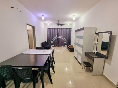 Apartment One South Flora 3R2B Fully Furnished Near APU South City