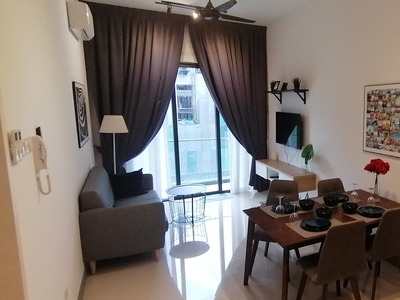 Bangsar Southview Full Furnished to Rent