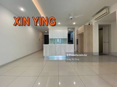 Basic Fitting Unit , Coral View , 3 Bedrooms, 3 Carparks