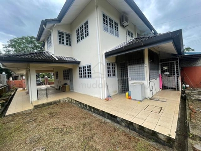 BDC Semi-D House For Sale