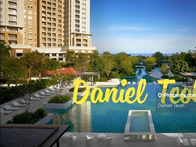 Best Buy Quayside Resort Tanjong Tokong Penang