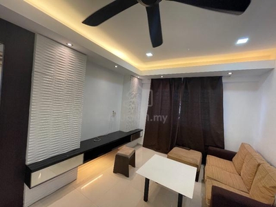 Best Deal | Kantan Court Apartment Taman Bukit Serdang Seri Kembangan