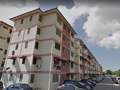 BILIK SEWA Apartment Seri Pauh Bandar Perda