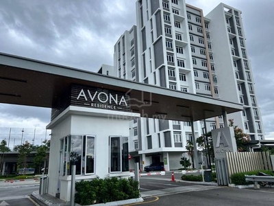(Brand New) AVONA Residence