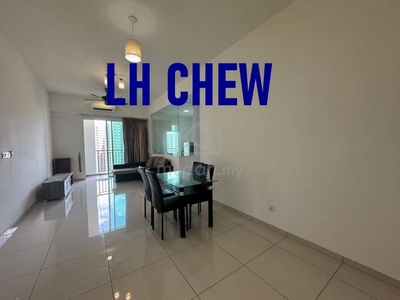 Cheap Imperial Residences 1100sf Renovated Poolview At Sungai Ara
