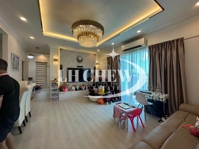 Cheap Imperial Residences 1200sf Renovated Furnish Poolview At Relau