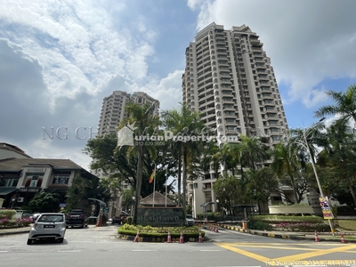 Condo For Auction at Riana Green